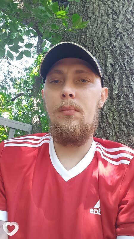 Александр, 38, Симферополе — анкета №678490
