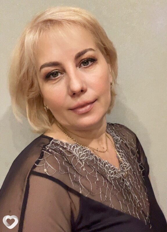Светлана, 56, Могилев — анкета №678494