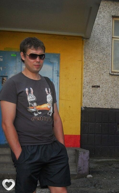 Сергей, 48, Чебоксарах — анкета №678495