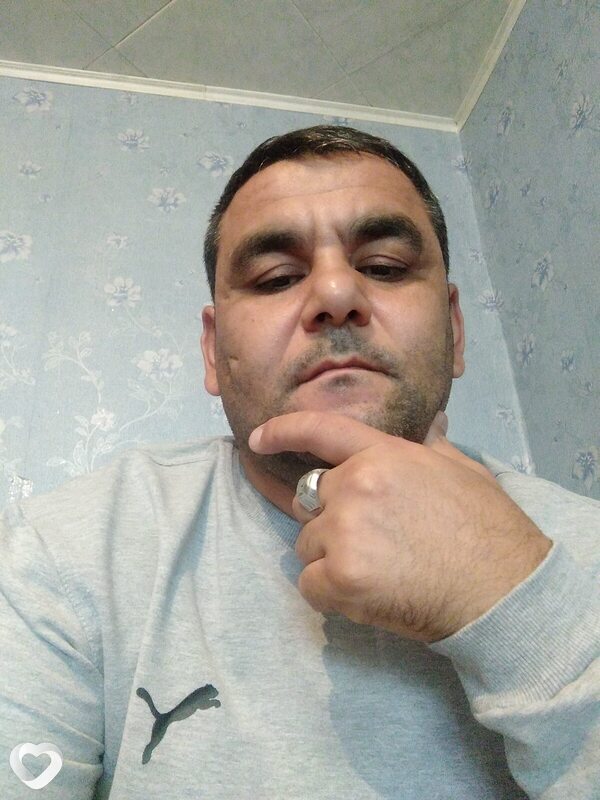 Жоник, 42, Салавате — анкета №678496