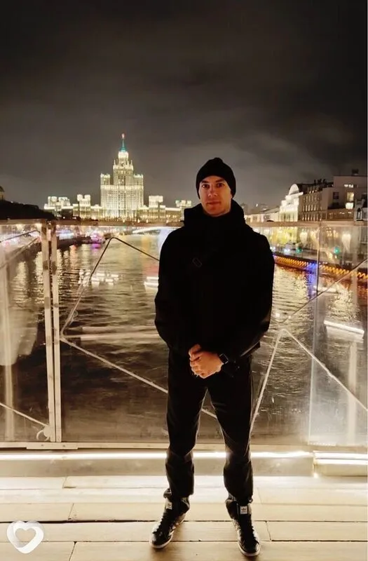 Роман, 38, Барнауле — анкета №678057