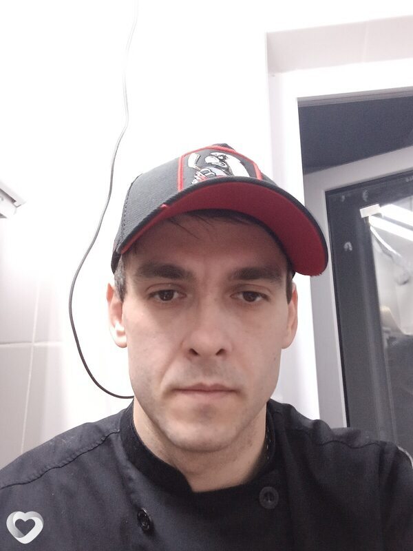 Максим, 34, Омске — анкета №678063