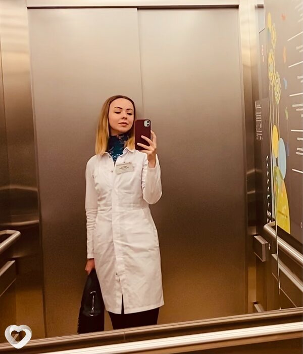 Ольга, 33, Казани — анкета №678066