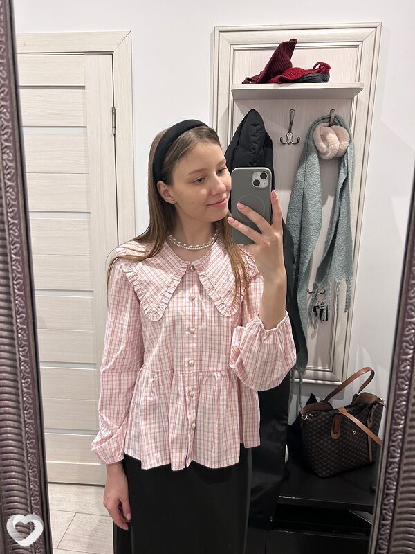 Илона, 23, Москве — анкета №678071