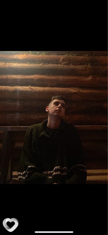 Алексей, 23, Минске — анкета №678073