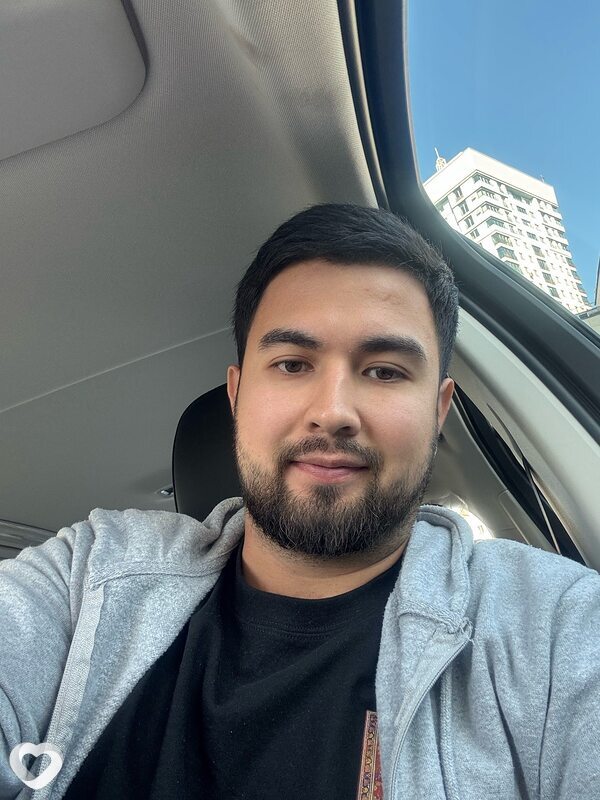 Дидар, 27, Минске — анкета №678010