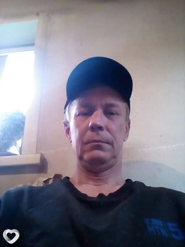 Сергей, 50, Новокузнецке — анкета №678017