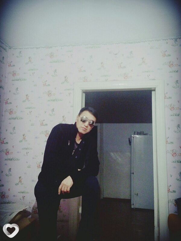 Тахир, 33, Павлодаре — анкета №678019