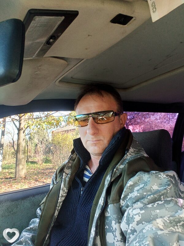 Сергей, 52, Майкопе — анкета №678024