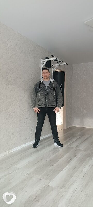 Александр, 31, Омске — анкета №678026