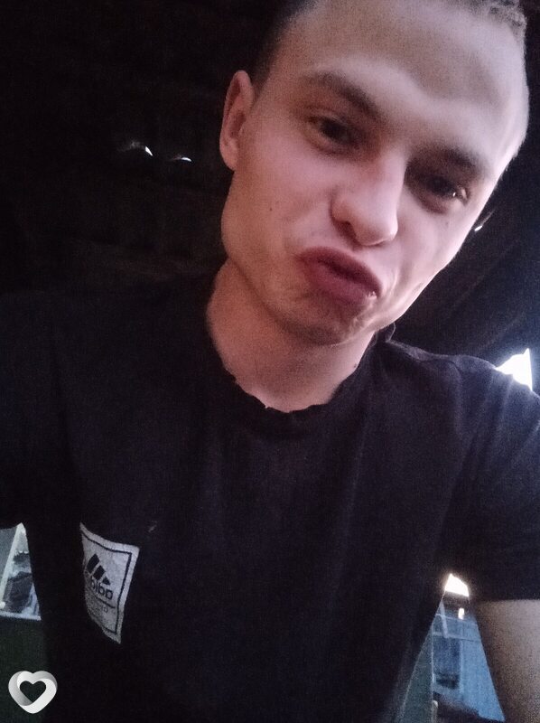 Матвей, 25, Могилев — анкета №678256