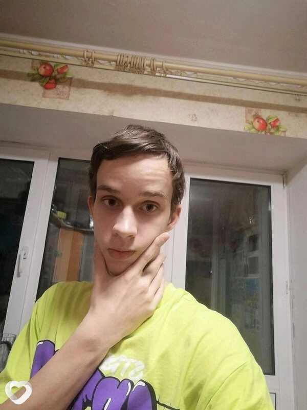 Вика, 21, Москве — анкета №678262