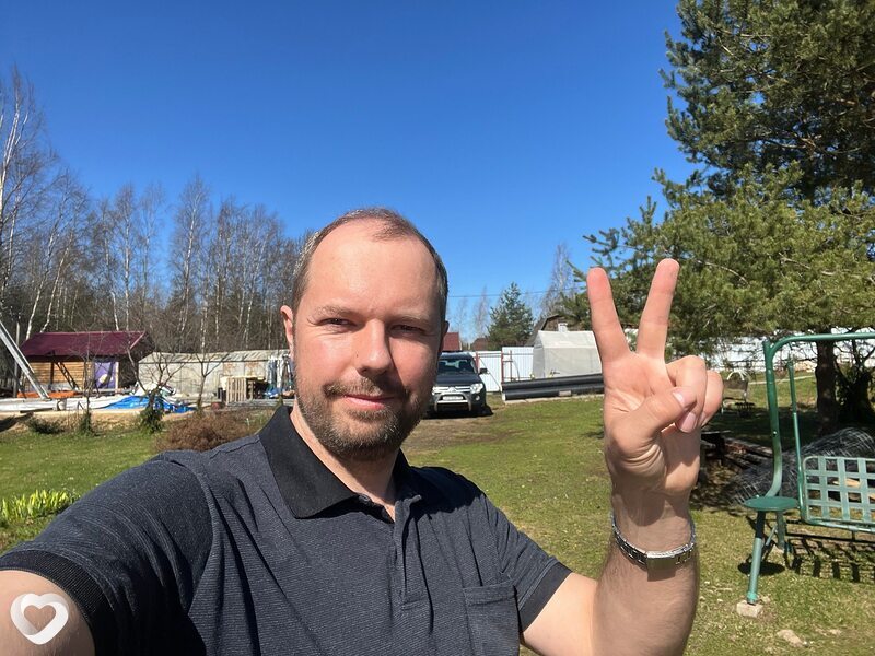 Саша, 39, Липецке — анкета №678267