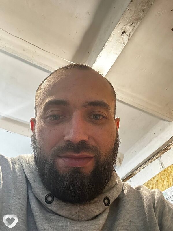 Артур, 32, Дружковке — анкета №678269