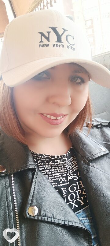 Елена, 37, Орёл — анкета №678270