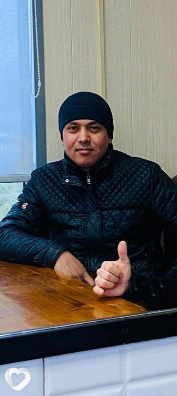 Алишер, 36, Екатеринбурге — анкета №678271