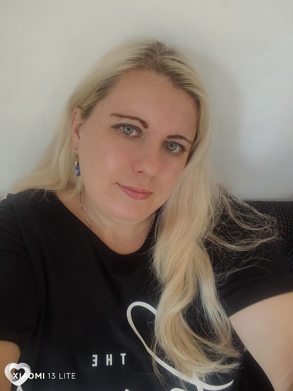 Екатерина, 39, Улан-Удэ — анкета №678275