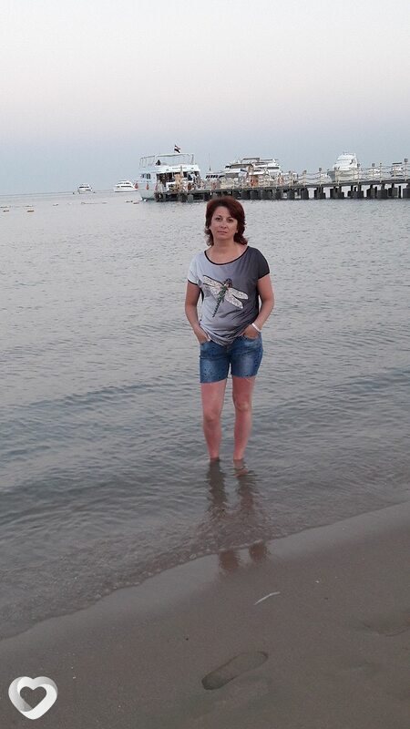 Екатерина, 51, Минске — анкета №678030