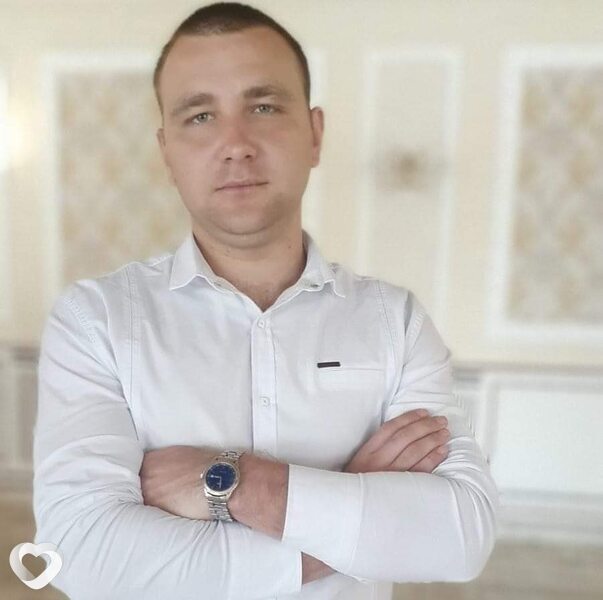 Дмитрий, 34, Николаеве — анкета №678034