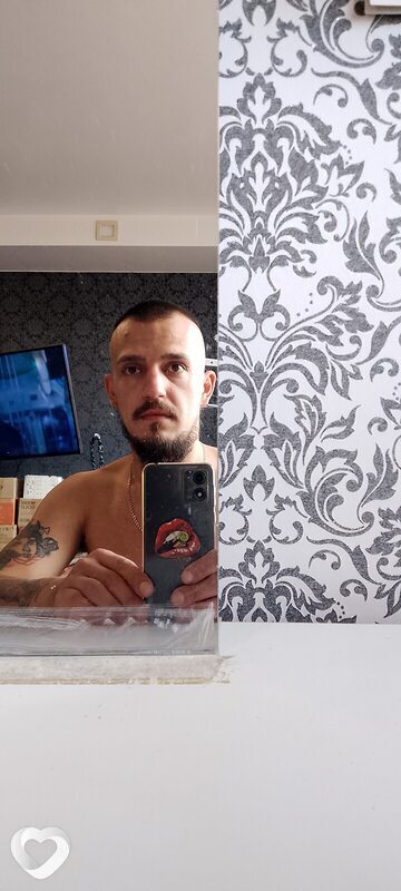 Павел, 32, Харькове — анкета №678038