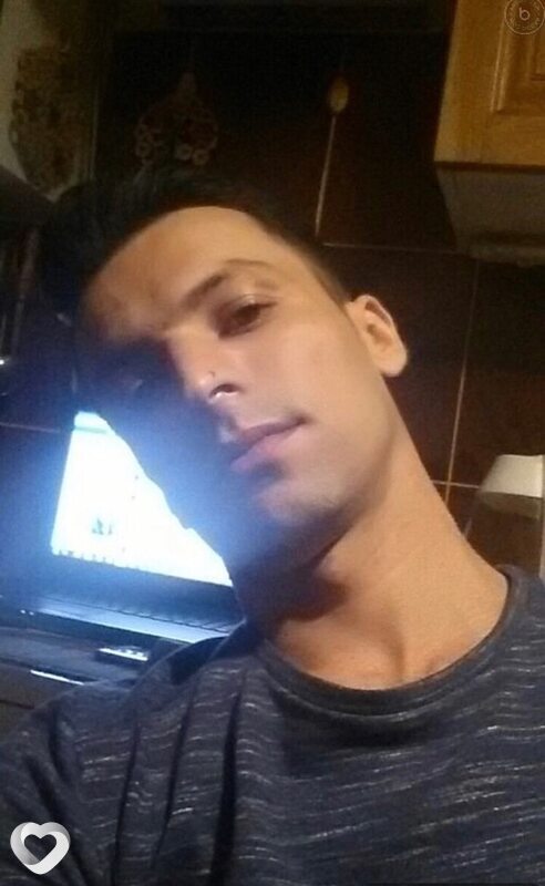 Томакс, 29, Саранске — анкета №678041