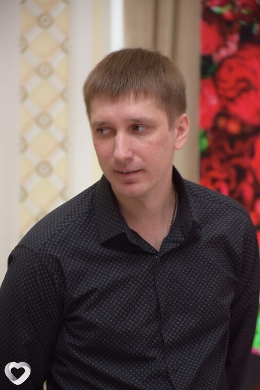 Дмитрий, 35, Костанае — анкета №678045