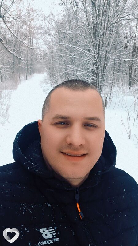Artem, 32, Лозовой — анкета №678046
