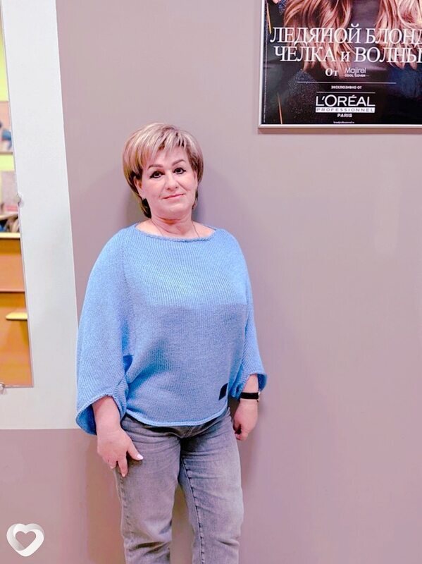 Наталья, 57, Иванове — анкета №678047