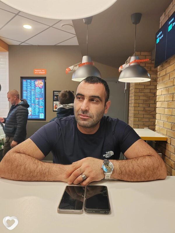 Исма, 37, Пятигорске — анкета №678048