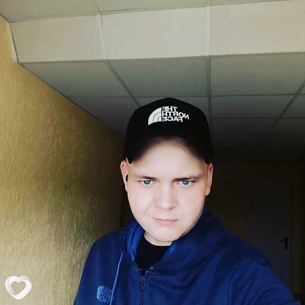 Кирилл, 29, Витебске — анкета №678050