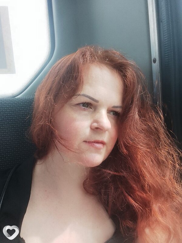 Марина, 41, Тимашевске — анкета №678179