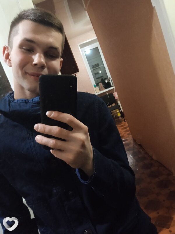 Александр, 24, Москве — анкета №678185