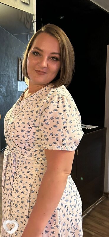 Юля, 40, Москве — анкета №678187