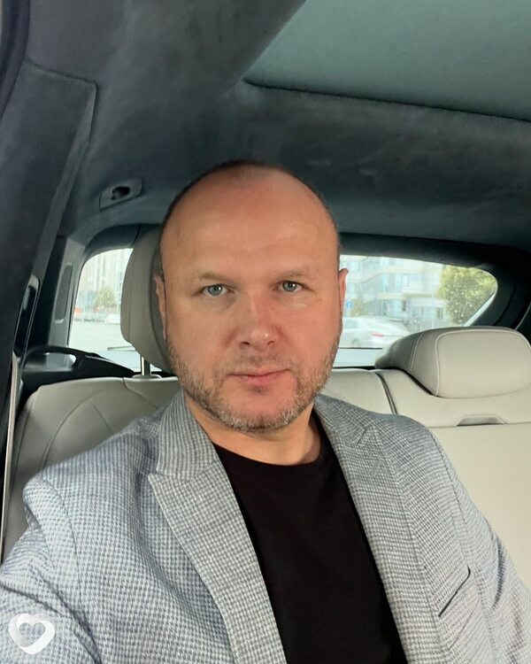 Антон, 37, Воронеже — анкета №678189