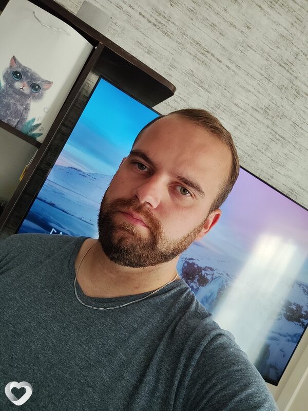 Александр, 29, Барановичах — анкета №678194