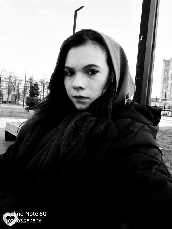 Мария, 20, Орёл — анкета №678132