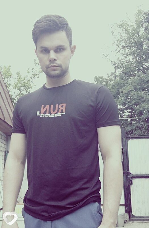 Дмитрий, 39, Касимове — анкета №678133