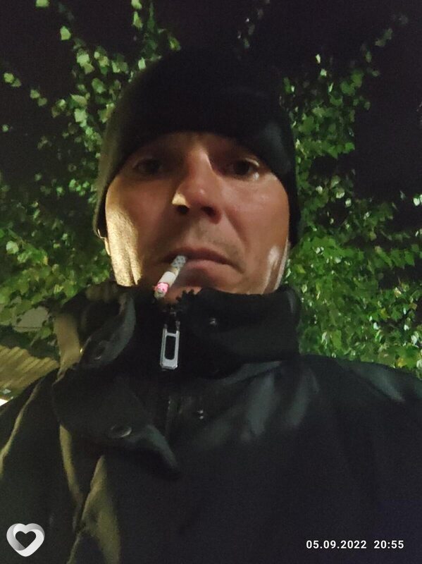 Виталий, 44, Москве — анкета №678135