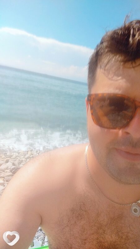 Федор, 33, Екатеринбурге — анкета №678145