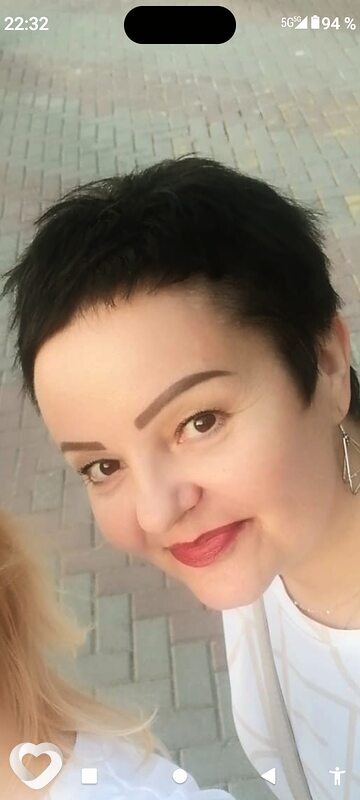 Татьяна, 56, Геленджике — анкета №678146