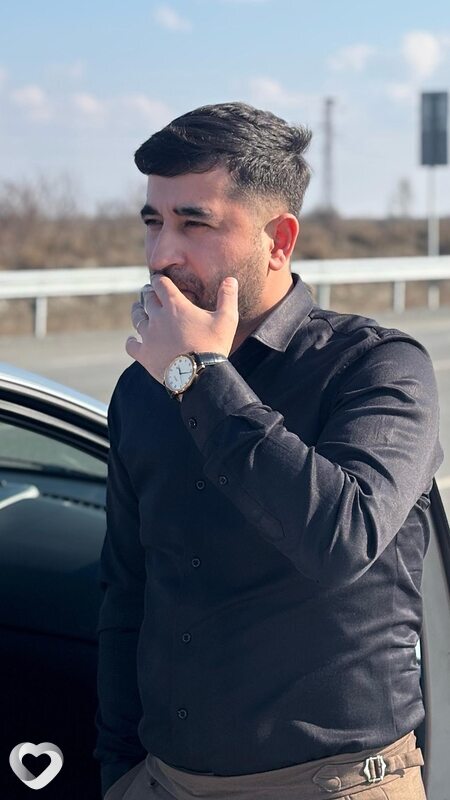 Эдо, 37, Новосибирске — анкета №678149
