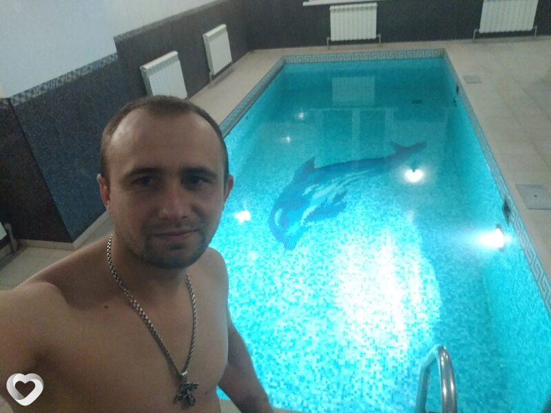 Алексей, 34, Курске — анкета №678151
