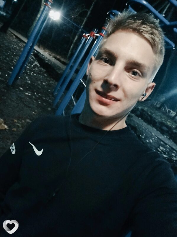 Dimas, 25, Смоленске — анкета №678705