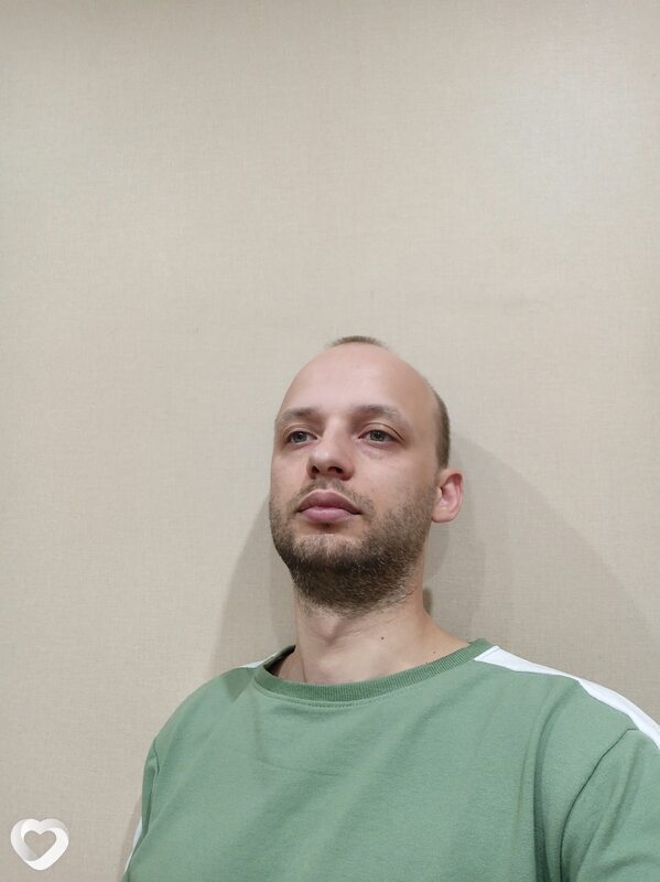 Артём, 37, Могилев — анкета №678706