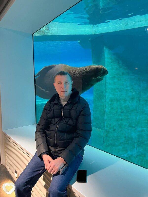 Александр, 41, Стерлитамаке — анкета №678708
