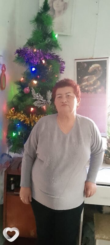 Валентина, Кызылорда