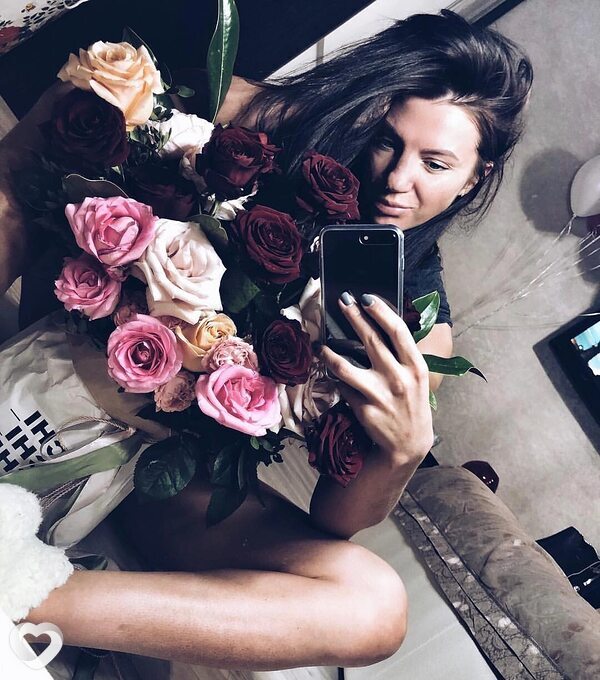 Арина, 36, Симферополе — анкета №678713