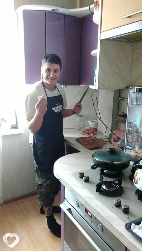 Максим, 30, Бишкек — анкета №678715