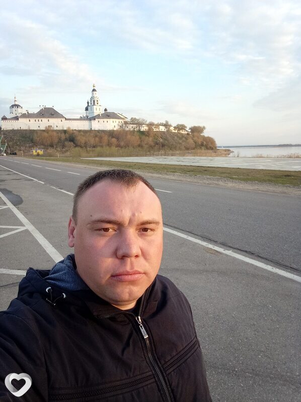 Алексей, 31, Казани — анкета №678721
