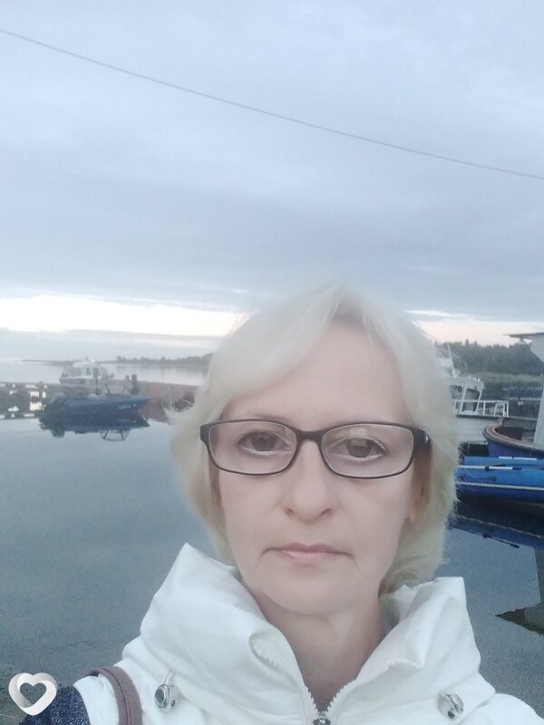 Ирина, 56, Архангельске — анкета №678233